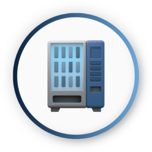 vending machine